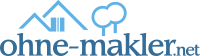 Ohne-Makler.net Logo